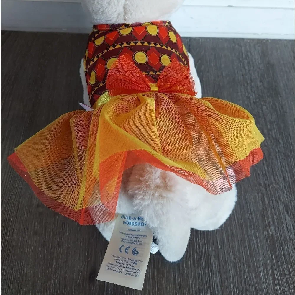 Build A Bear Workshop The Lion King 16
